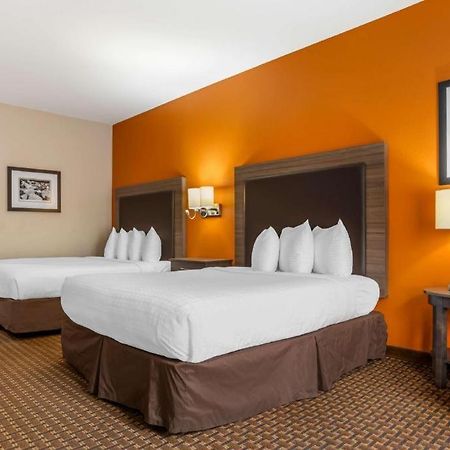Best Western Plus Circle Inn Enterprise Exterior photo